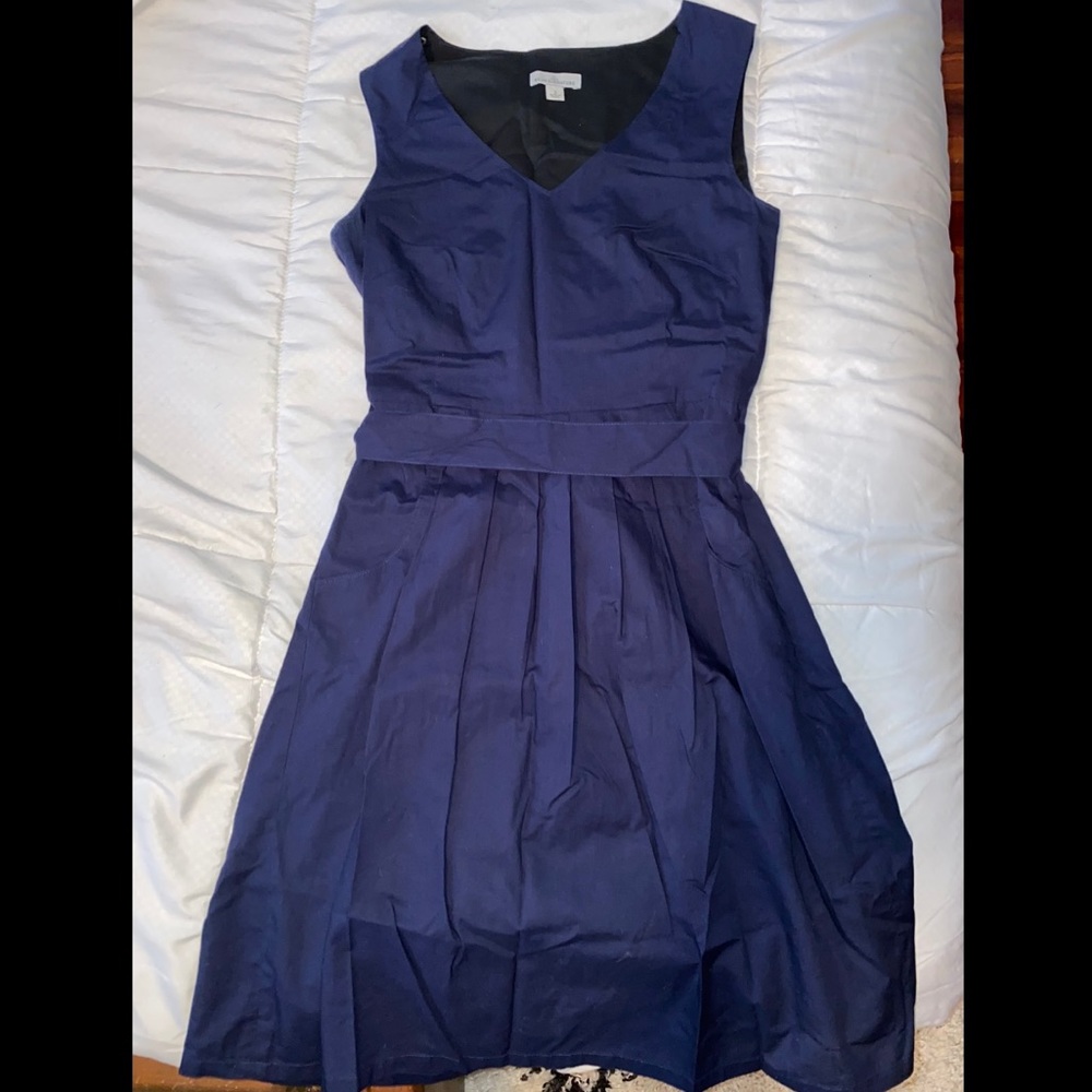 LL Bean Dress